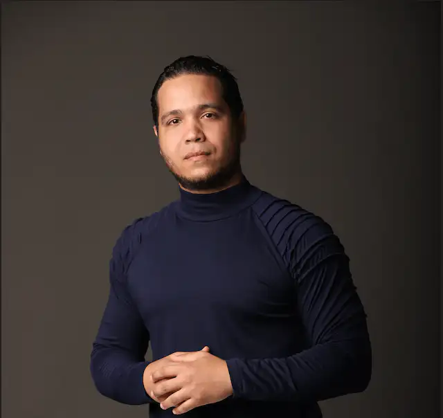 Foto de Carlos Ortiz