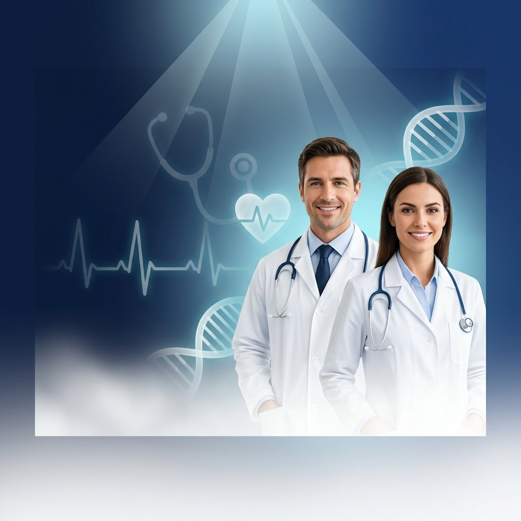 Doctores Especialistas DoxMed